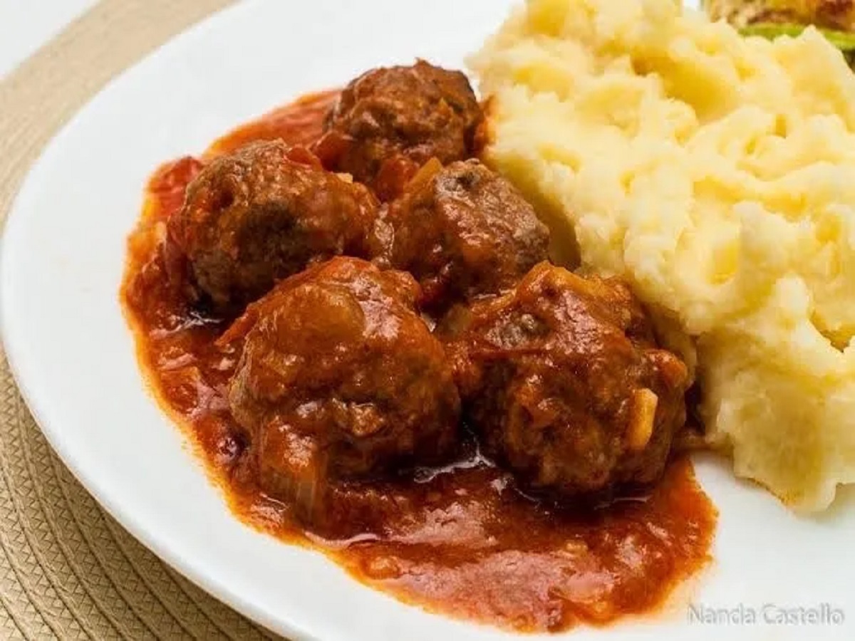 Refeiçoes Sabor Carioca Olinda