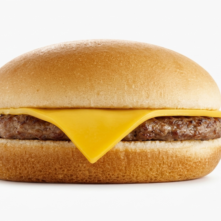 Hamburguesa Americana