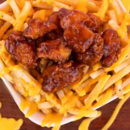 Bowl de Boneless