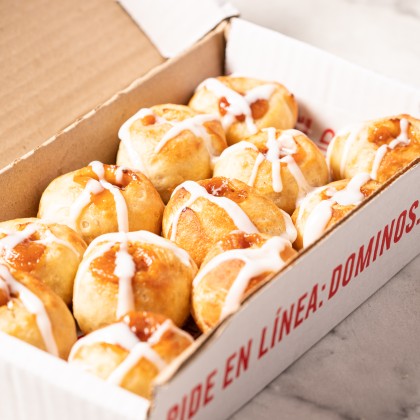 Arequipe Rolls