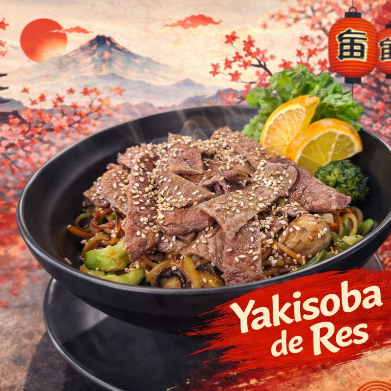 Yakisoba Res