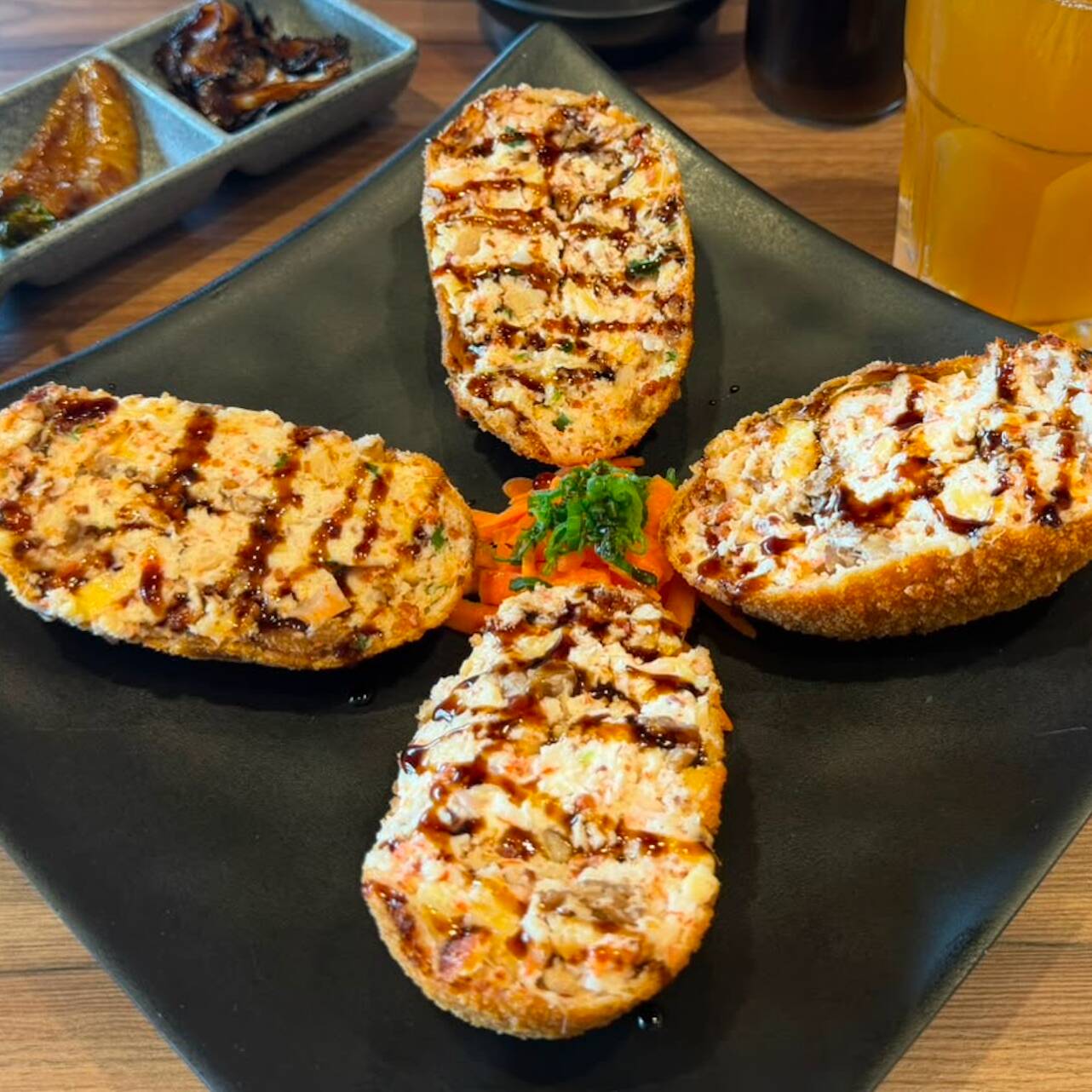 Chiles Caribe