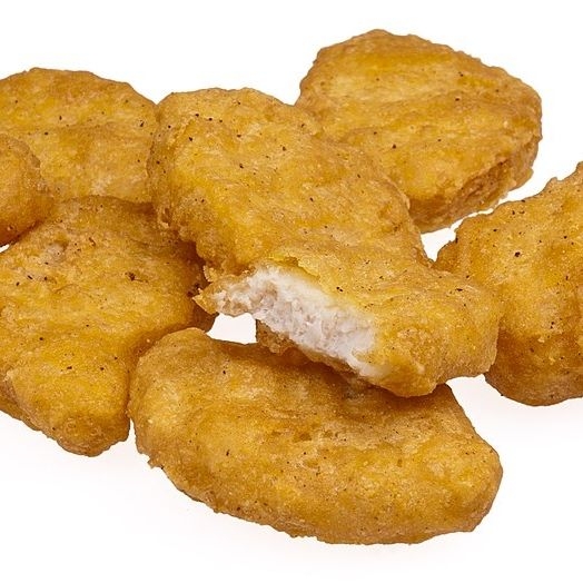 MiC Nuggets