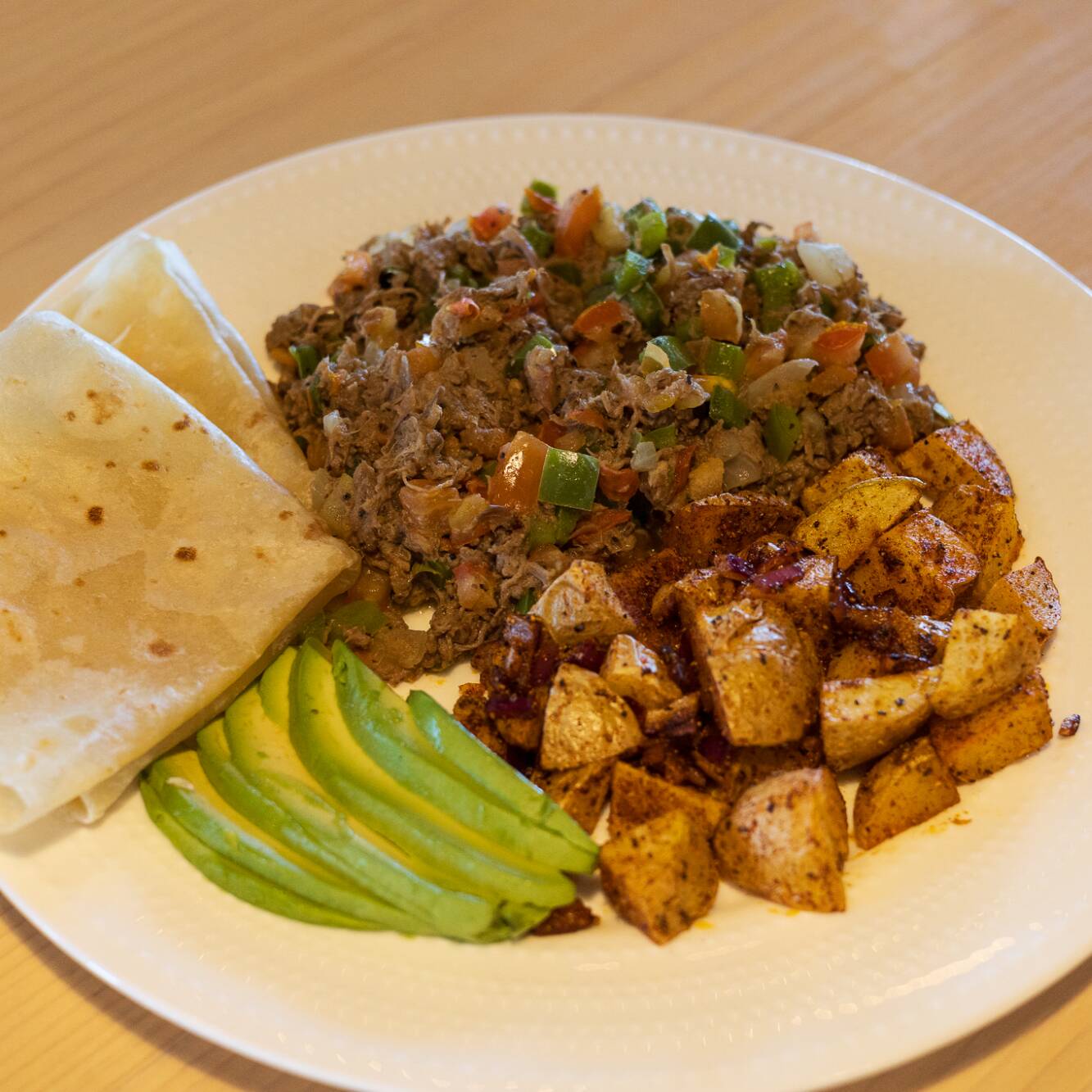 Machaca