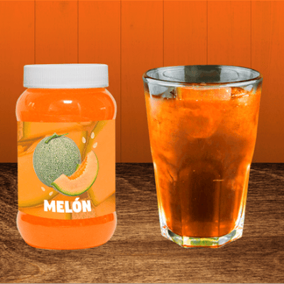 Agua de Melon 500 ml