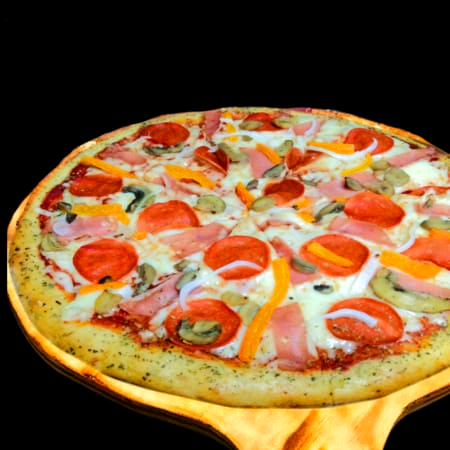 Pizza Triumph