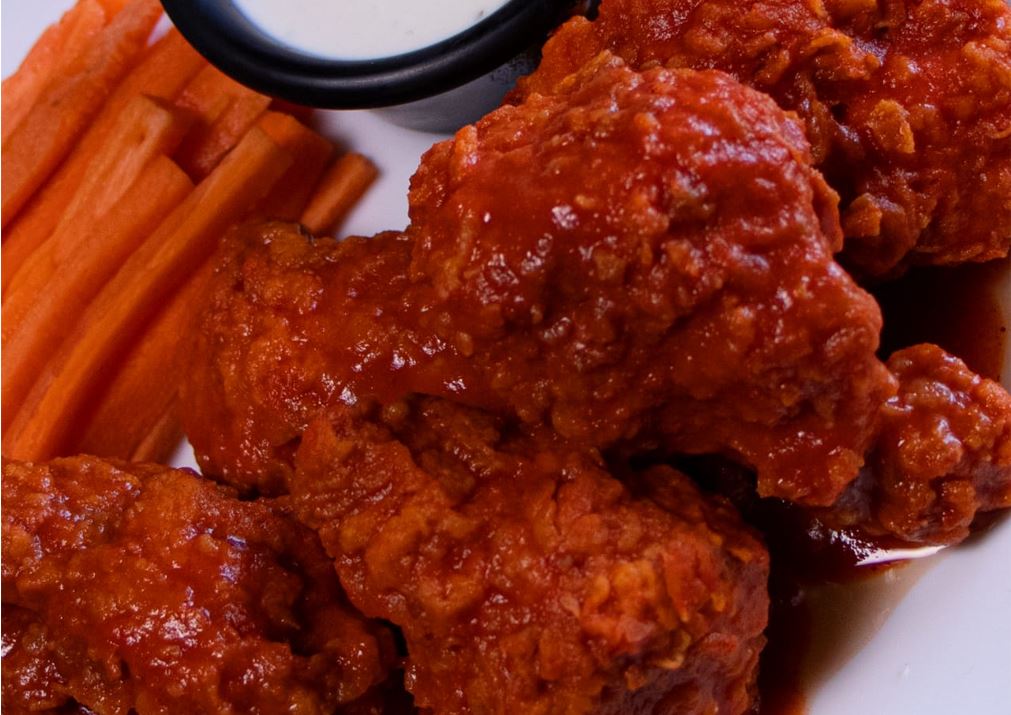 5 Boneless