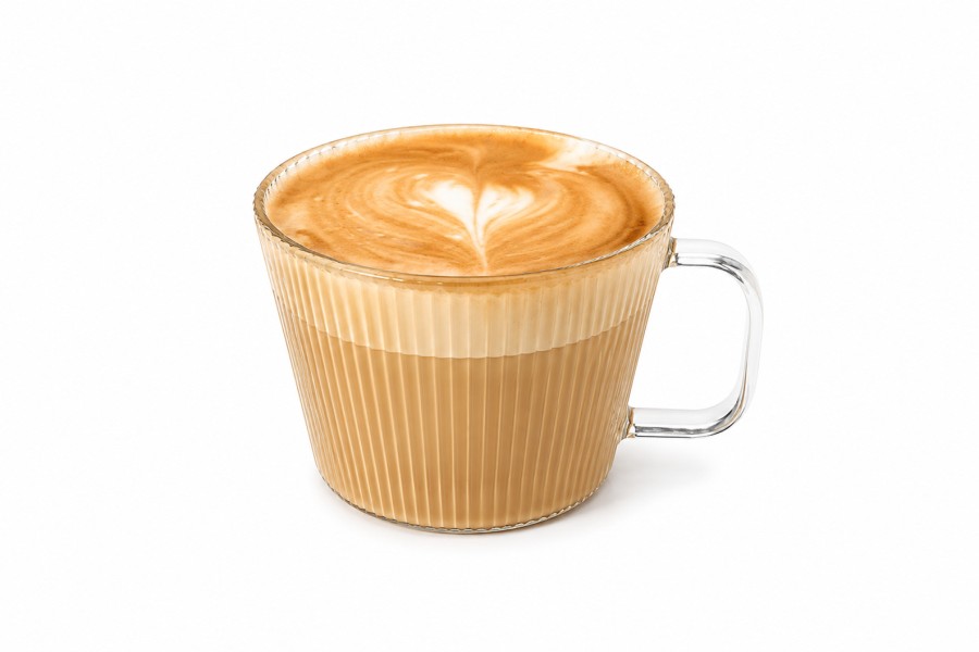 LATTE CALIENTE PEQUEÑO