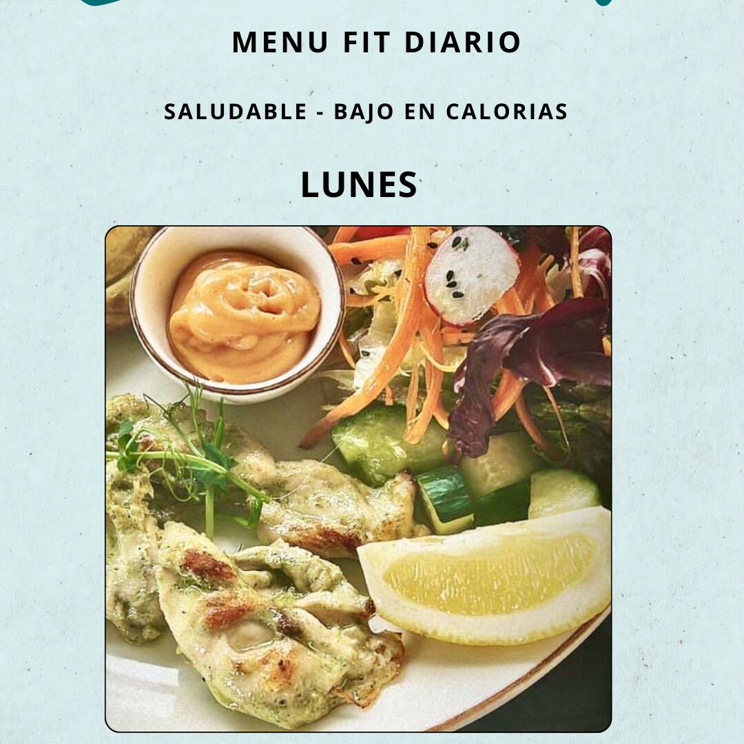 Chicken Fit 1