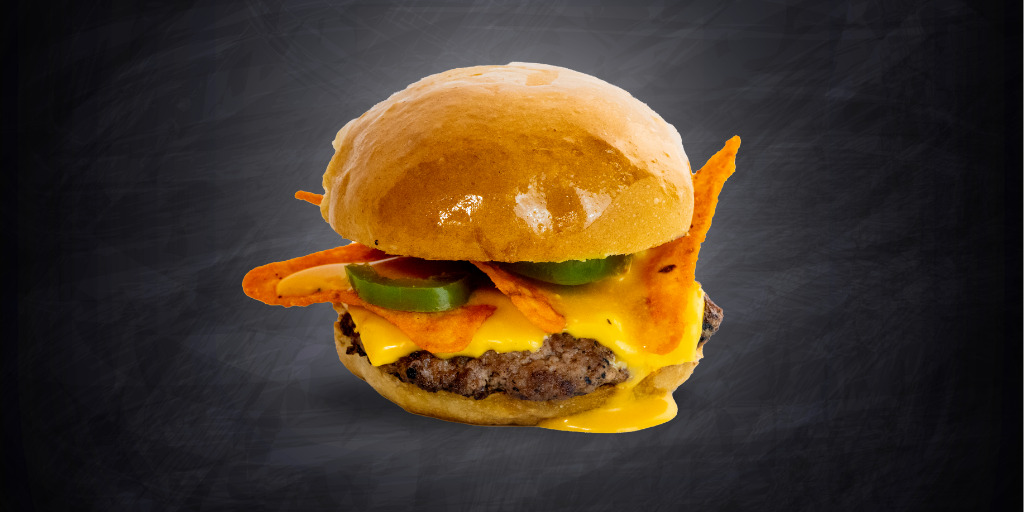 Nacho Slider