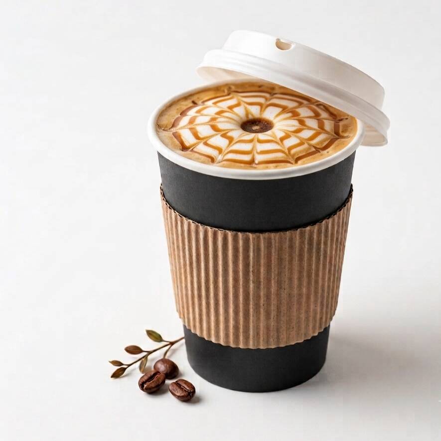 Caramel Macchiato