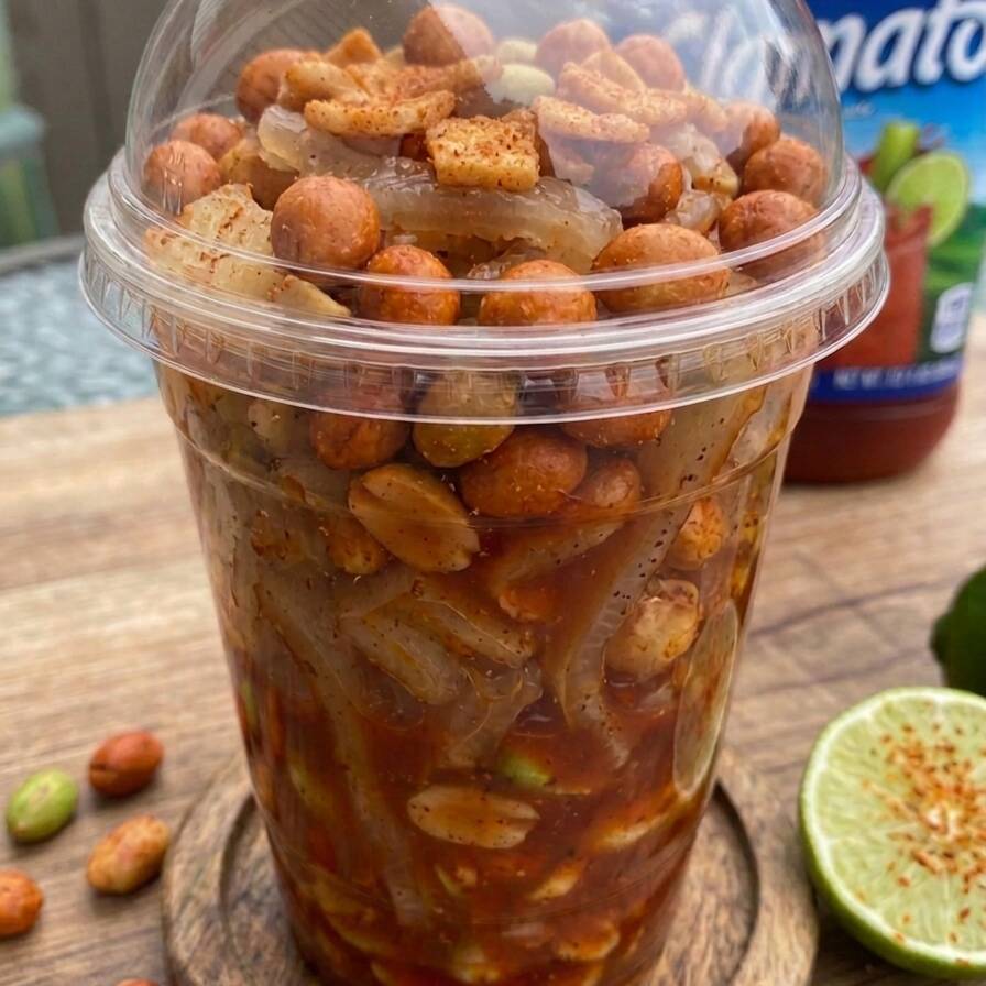 Marranitas 16 Oz