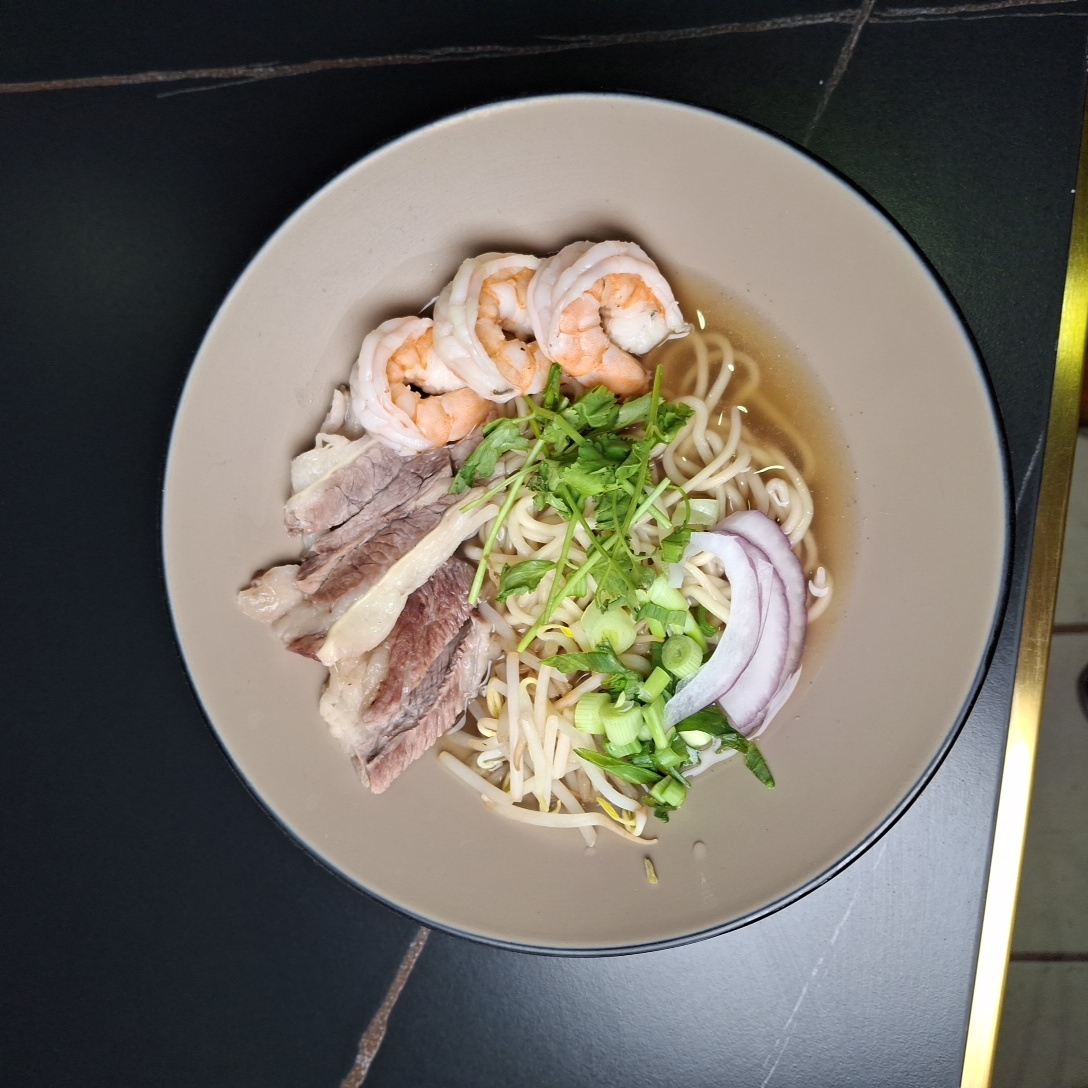 Nagoya Ramen