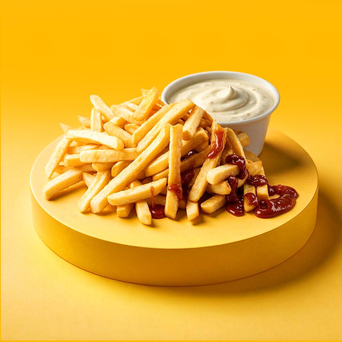 Papas a la Francesa 250 g