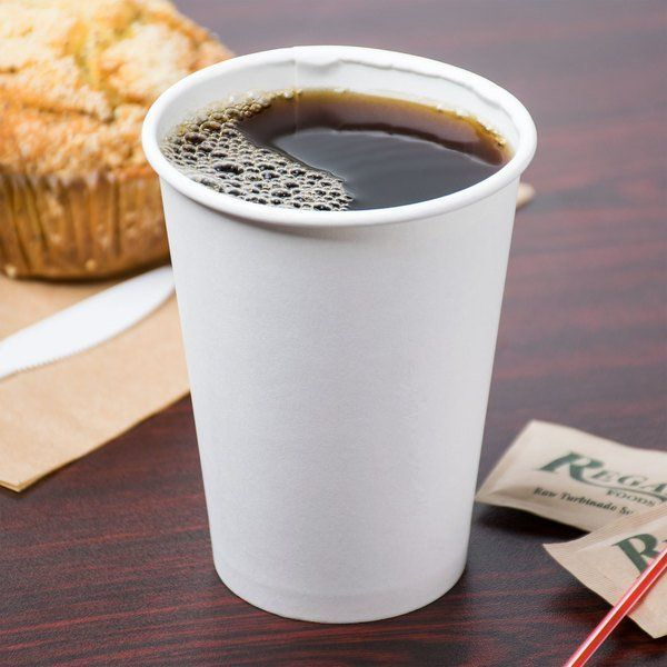 Café Americano 12oz
