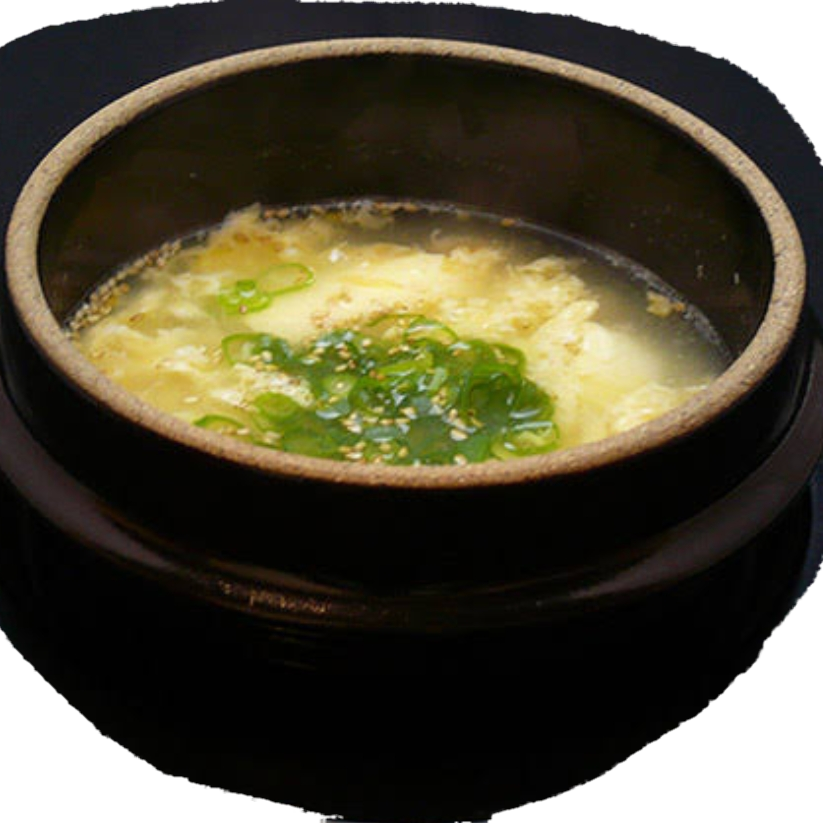 Tamago Supu