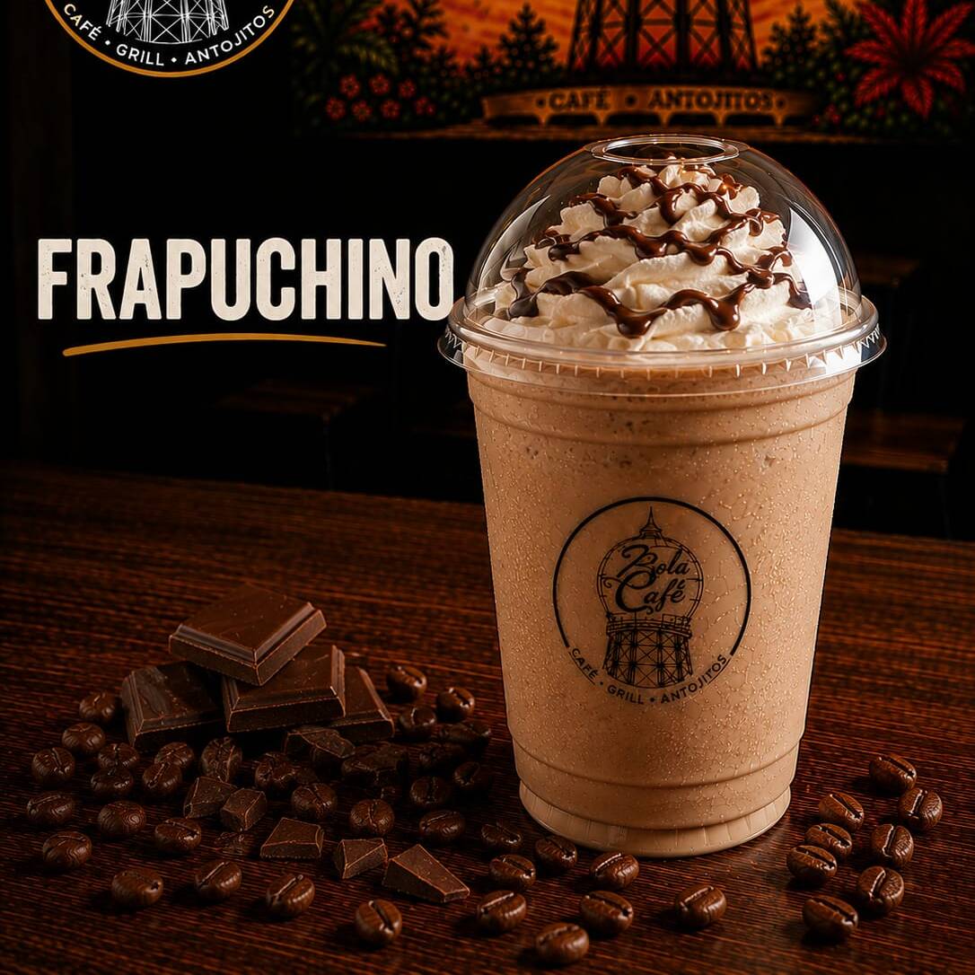 Frappuccino