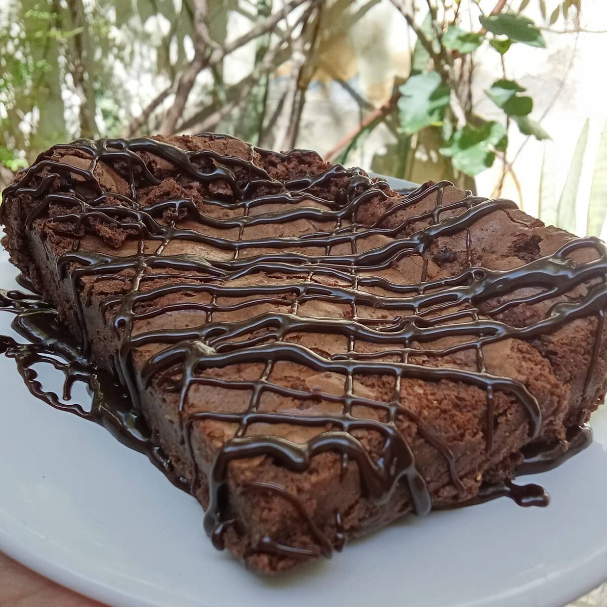 Brownie