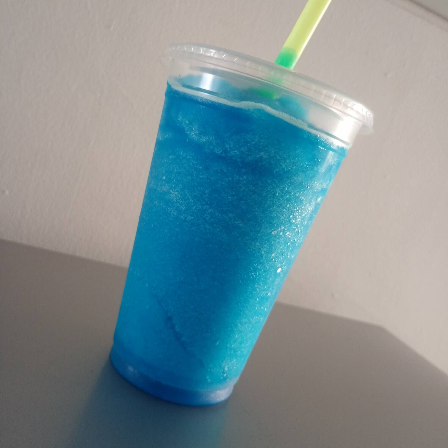 ICEE de Moras