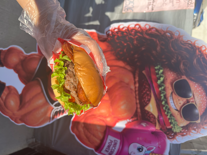 JOCHIS BURGUER