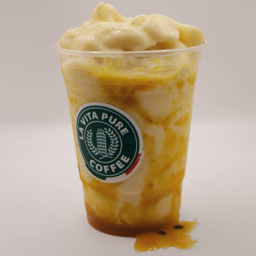 Smoothie De Maracuya