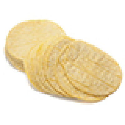 TORTILLA DE MAIZ