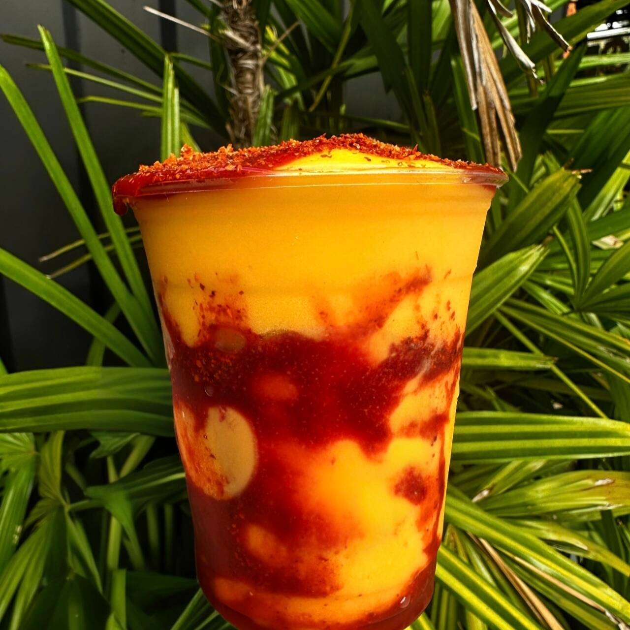 Mangonada