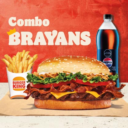 Combo Brayan´s