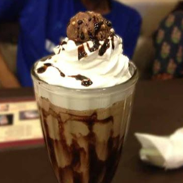 Frappé de Ferrero