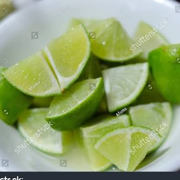 Limones Extra (5 Pzas)