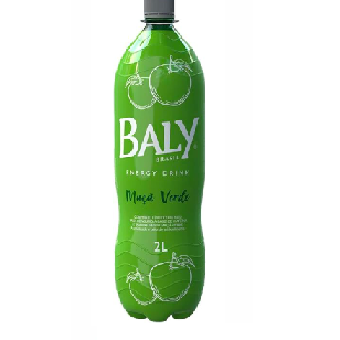 Energético Garrafa 2 litros