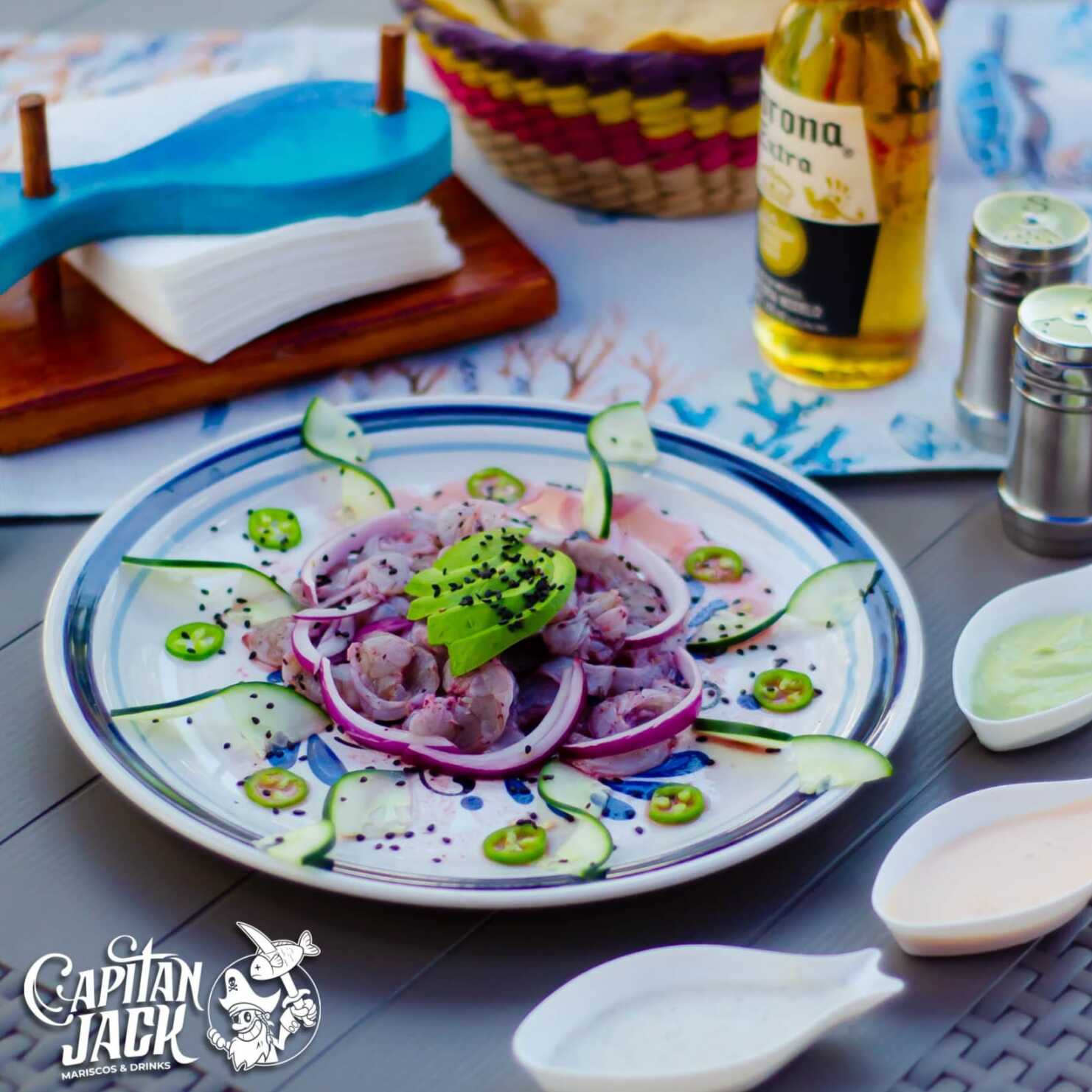 Aguachil Verde