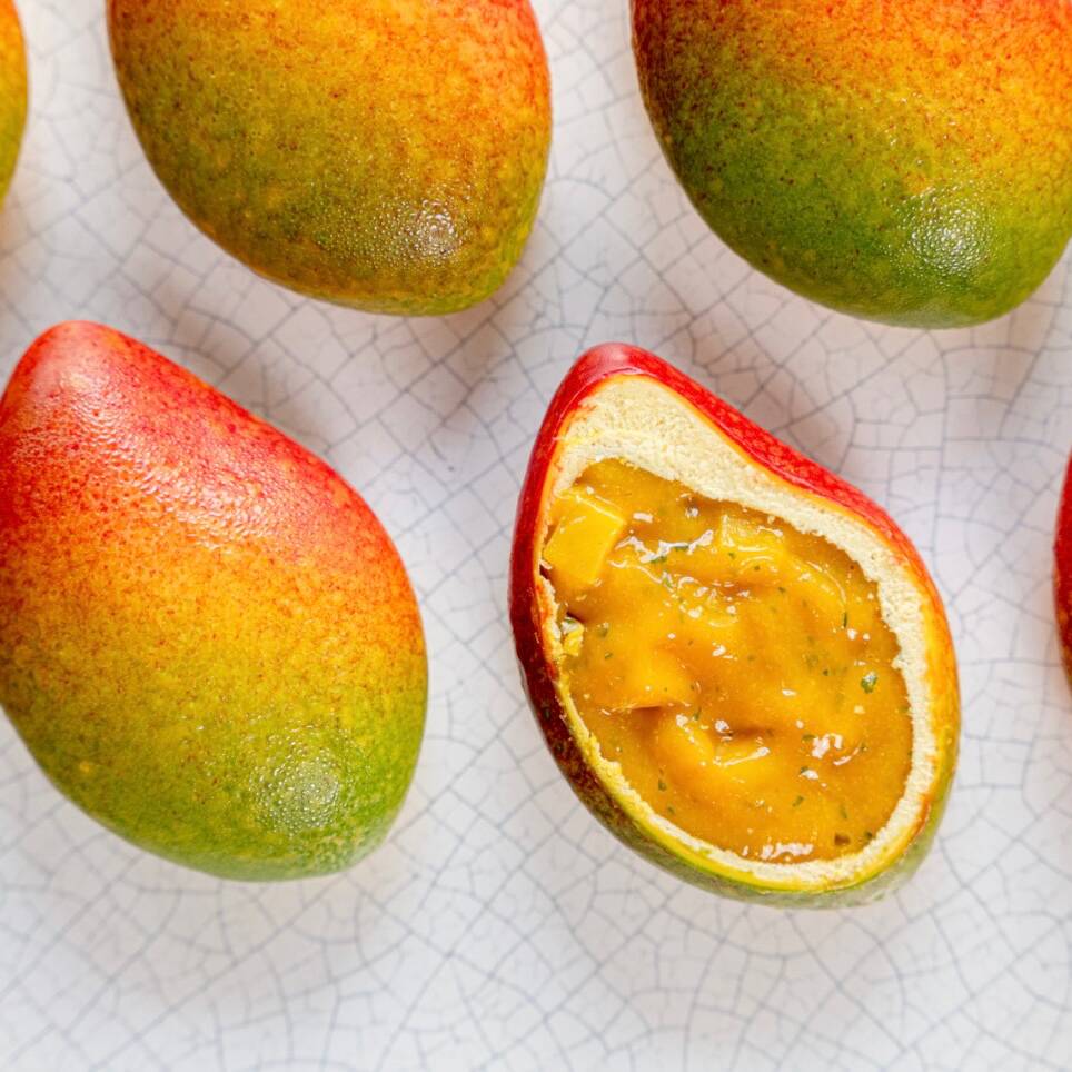 LE MANGUE