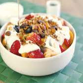 MI DIETA FRUTAL