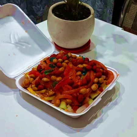 Papas Locas