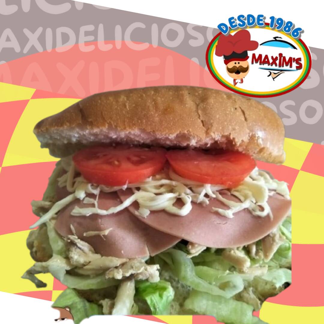 TORTA MAXIMS
