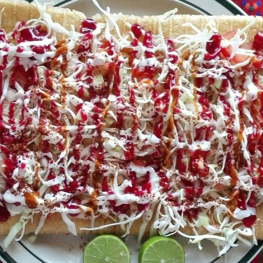 Duro Grande Preparado