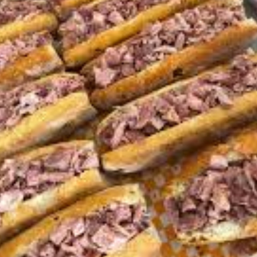 Tortas Tacos Blandito De carnitas Y refresco