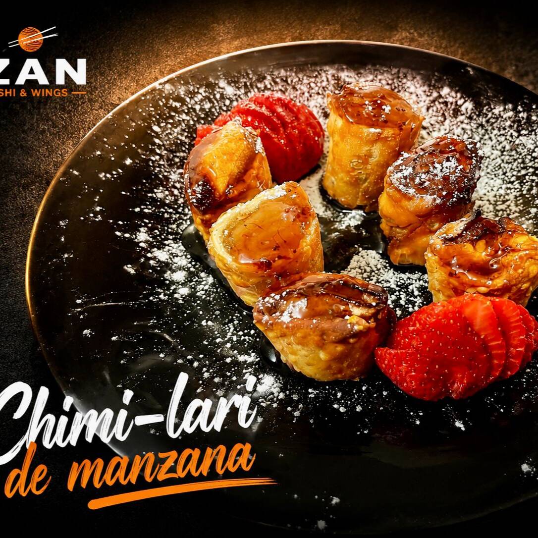 Chimi-Lari