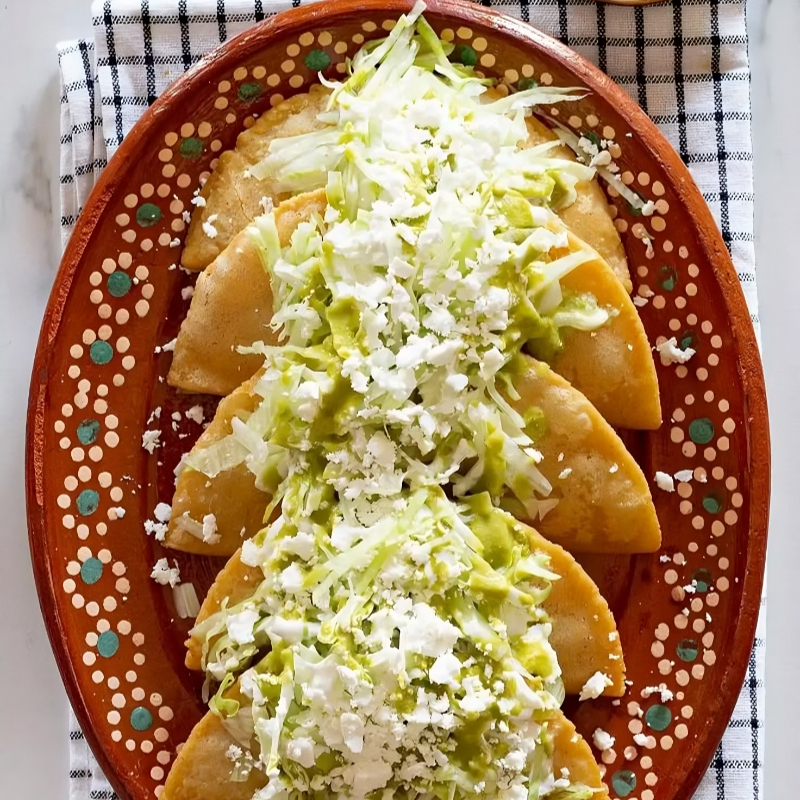 Empanadas de Carne