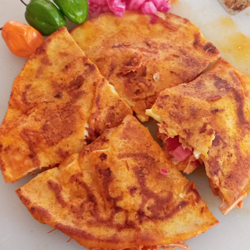 Cochi Pita Bil