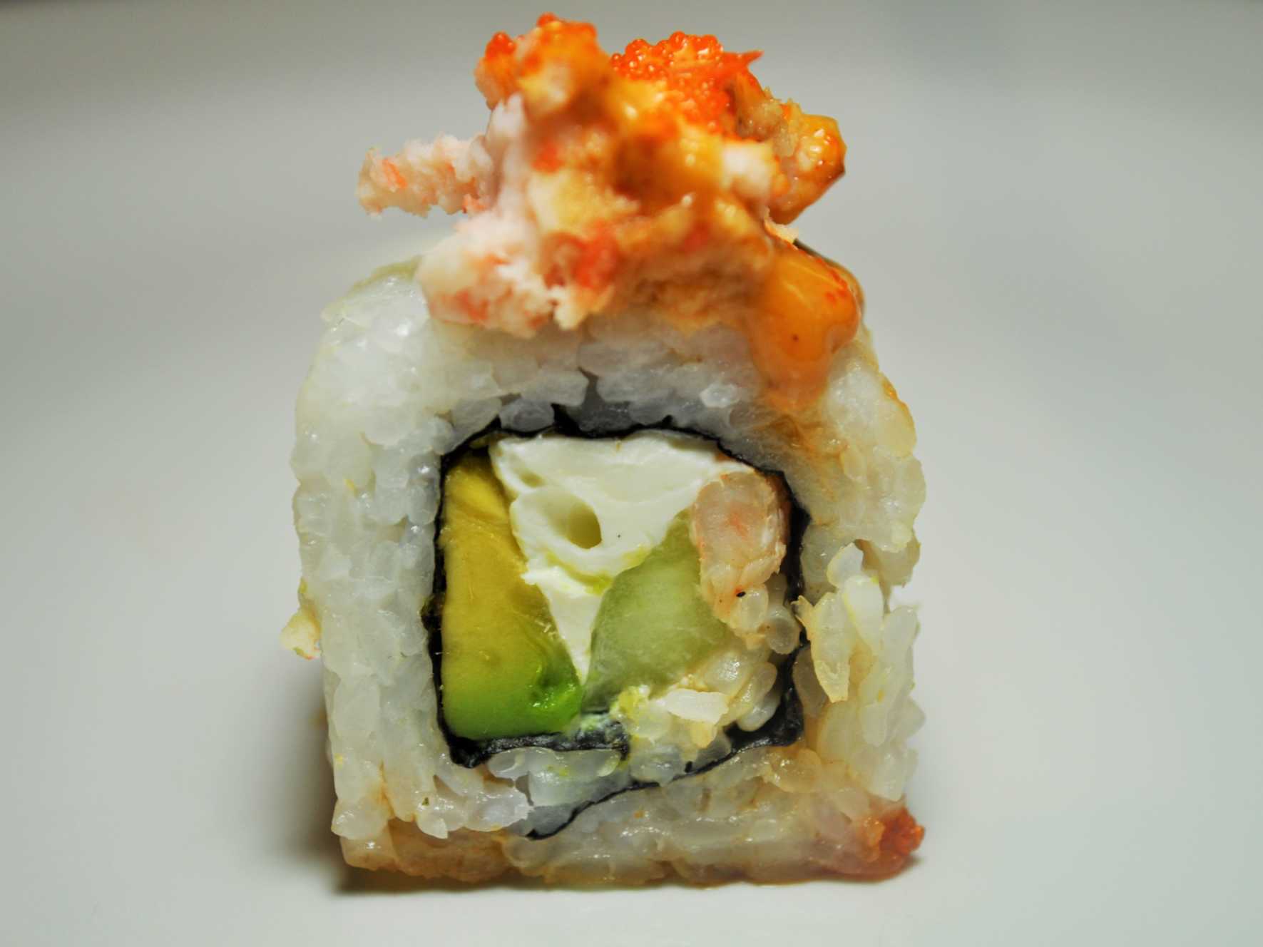 15- Loco Roll