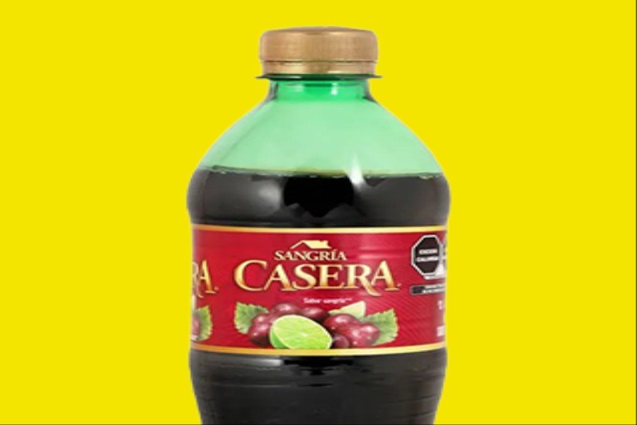 SANGRIA 400 ML