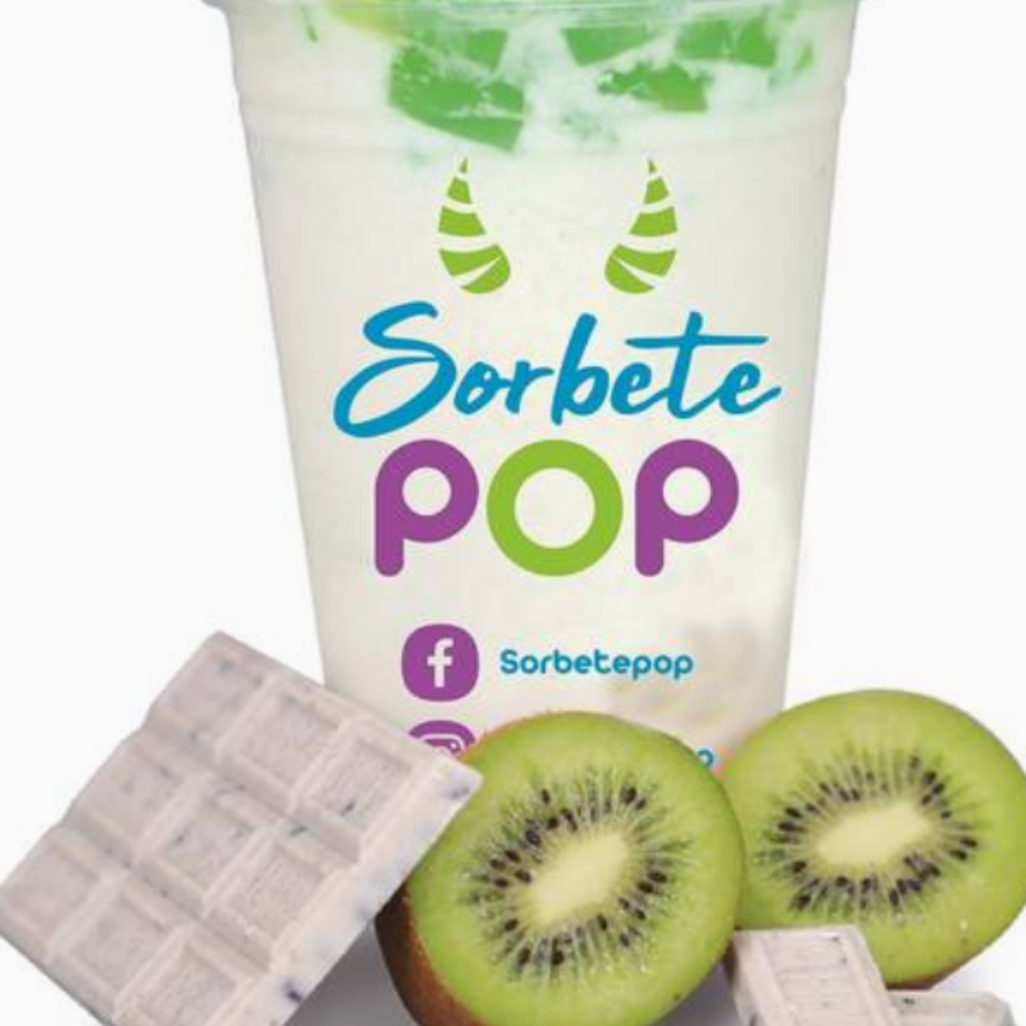 Kiwi Blanc