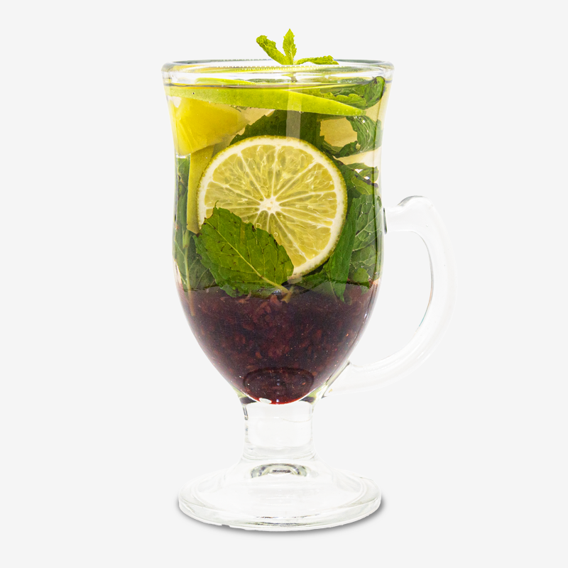 Aromática Frutos Rojos 260 Ml