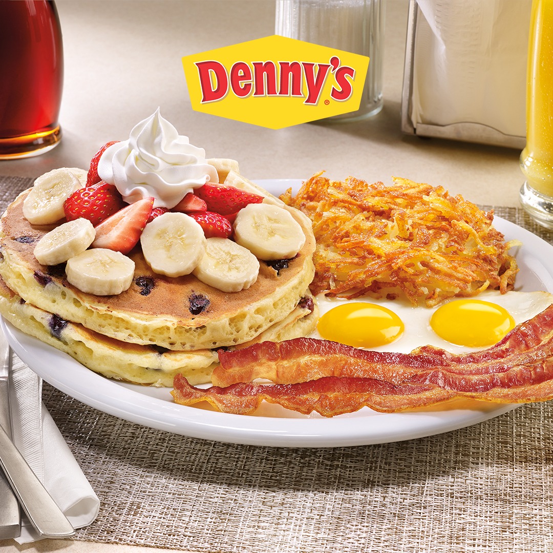 Denny's (Juventud)