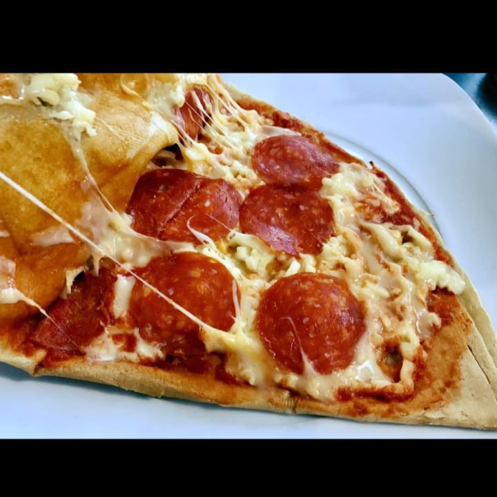 La Pizza