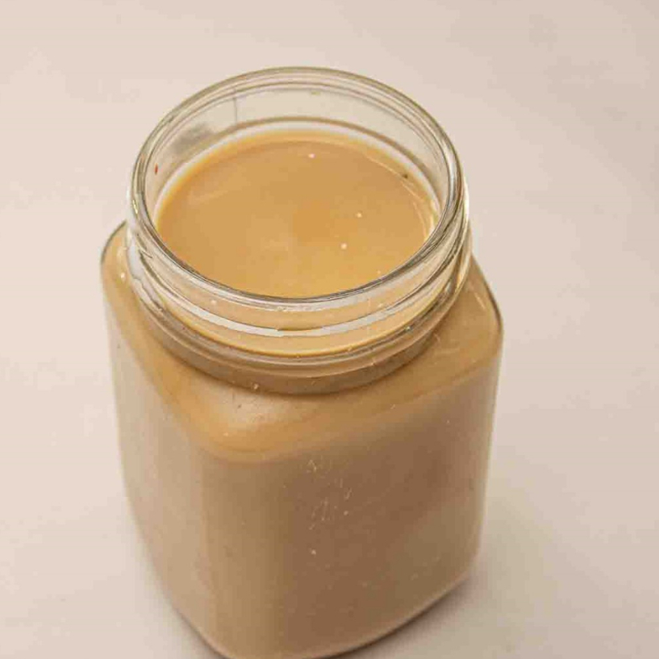 Café con Crema 500 ml