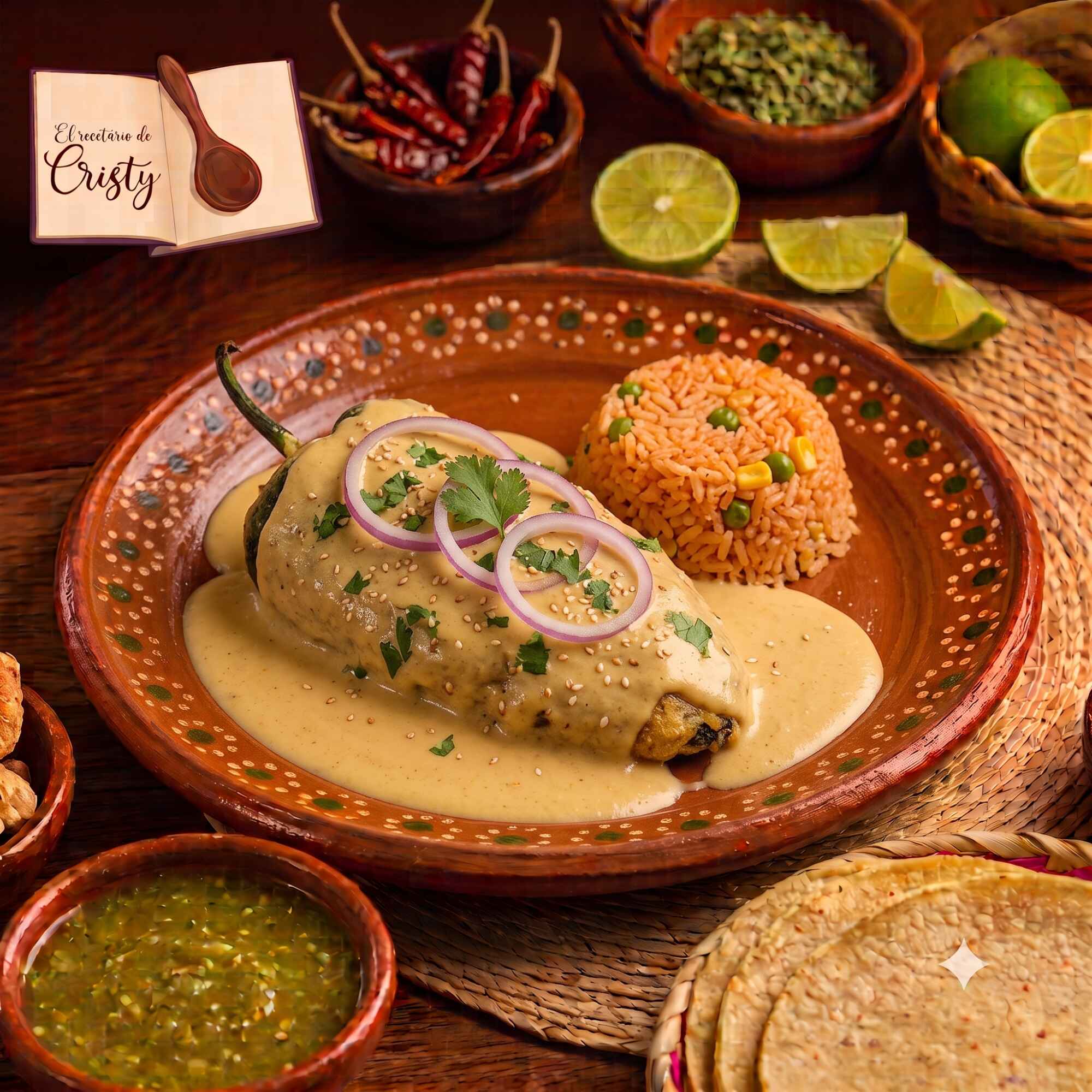 Chile Relleno