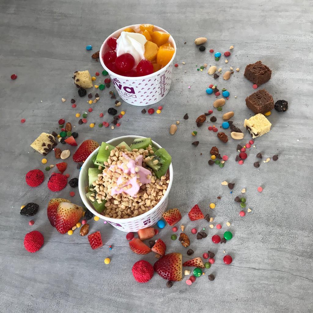 Uva Curuba (Envigado)